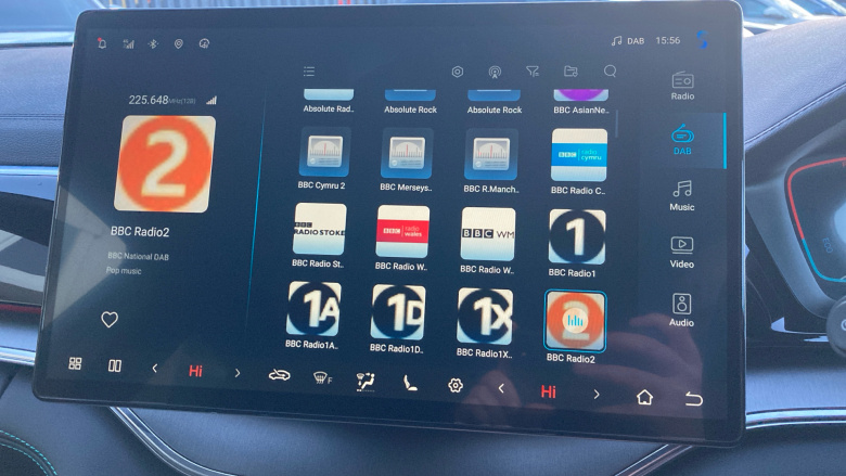 BYD Seal U 1.5 DM-i AWD Design 5dr Auto Estate